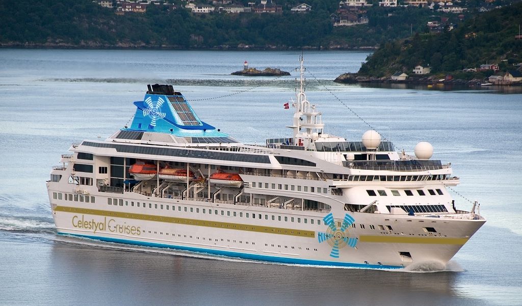 Greek Cruise Company Celestyal Announces New Addition to Fleet