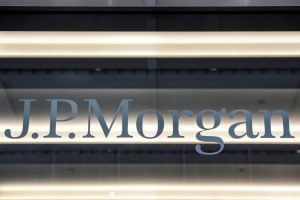 JP Morgan Raises Bar for Greek Systemic Banks