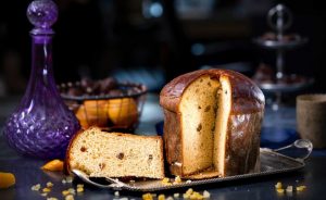 ROTD: Panettone