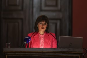 President Sakellaropoulou: Unity and Solidarity of Hellenism our Most Formidable Strength