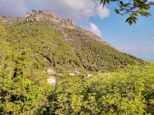 Greece Rediscovered: Evrostini – Off-the-Beaten Path in Corinth Highlands