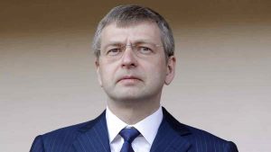 Dmitry Rybolovlev Sues Sotheby’s