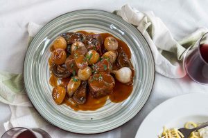 ROTD: Beef Bourguignon