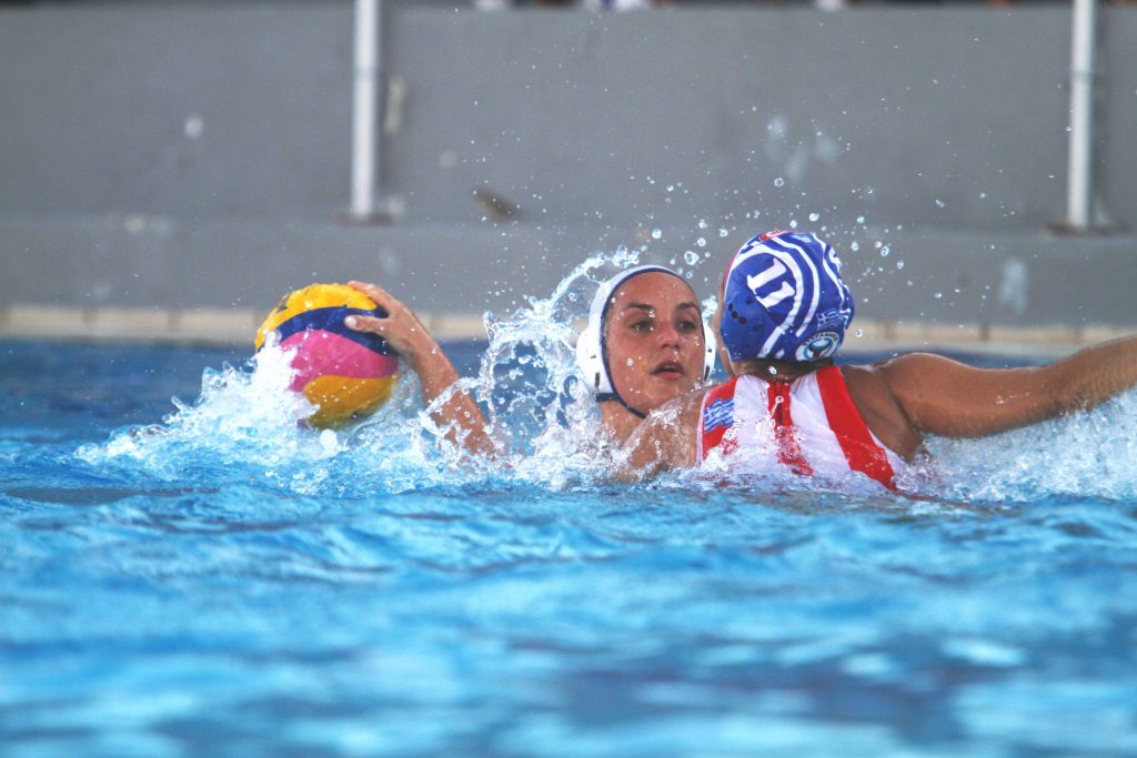 A Bronze Medal for The Women’s Water Polo Team and Qualification to the Paris Olympics