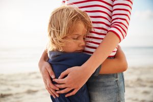 The Importance of Hugging-World Hug Day