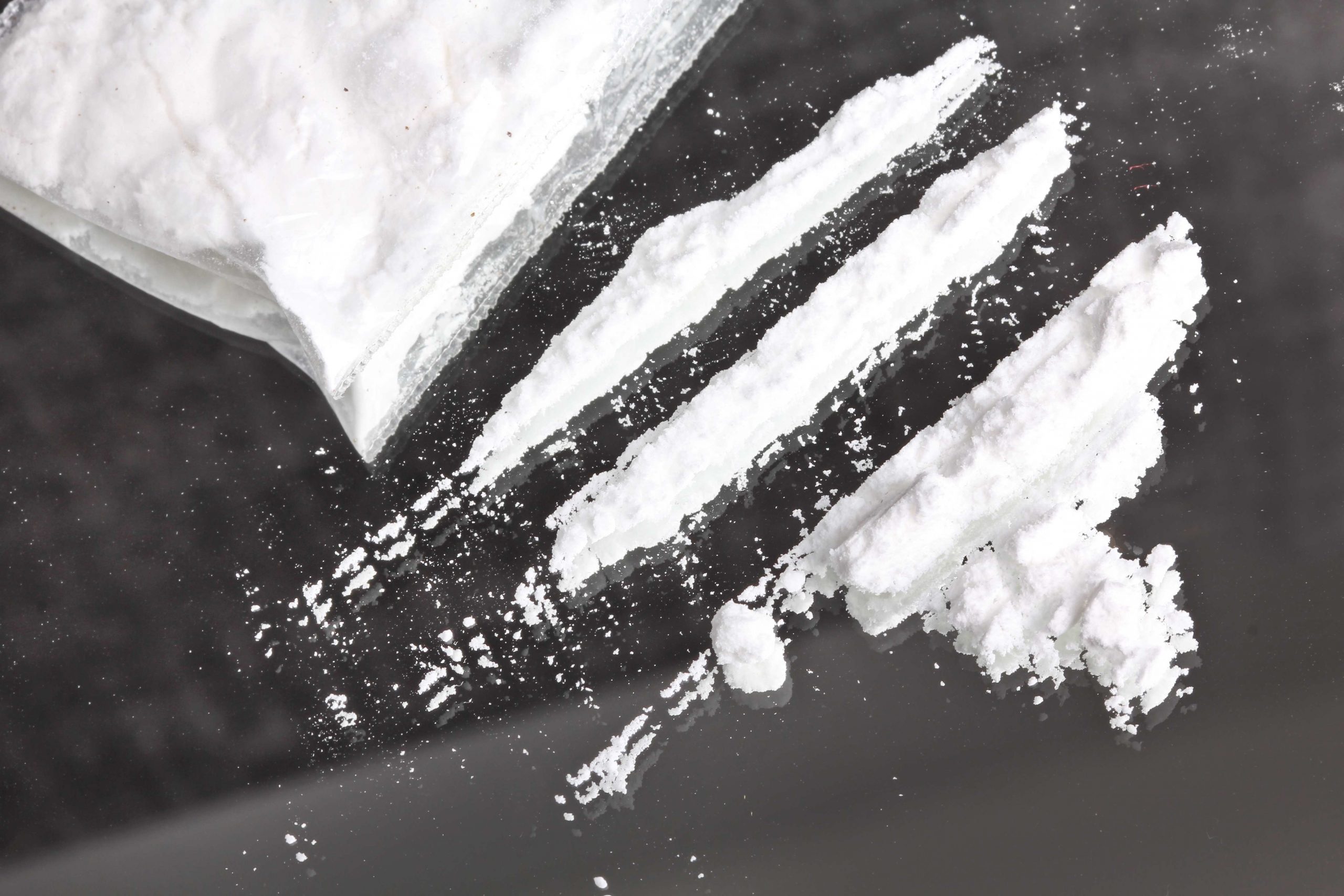 Report: Drug Users in Athens Prefer Cocaine, Amphetamines and Meth