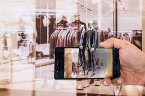 Retail: Digital Wallets in Shopping and BNPL