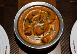 The Bitter Brawl Over the Origin of Butter Chicken