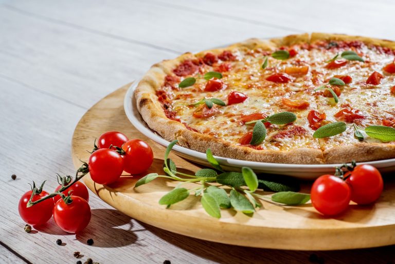 Rising Pizza Prices Taking A Bite Out of Consumers’ Pockets