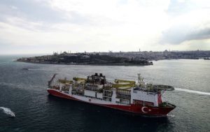 Report: Libyan Appeals Court Strikes Down MoU With Turkey Over Oil-Gas Exploitation