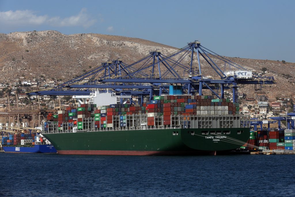 Among other things, it was emphasized that the forced circumvention of the Red Sea by many shipping companies opened a vicious cycle of price increases in the market