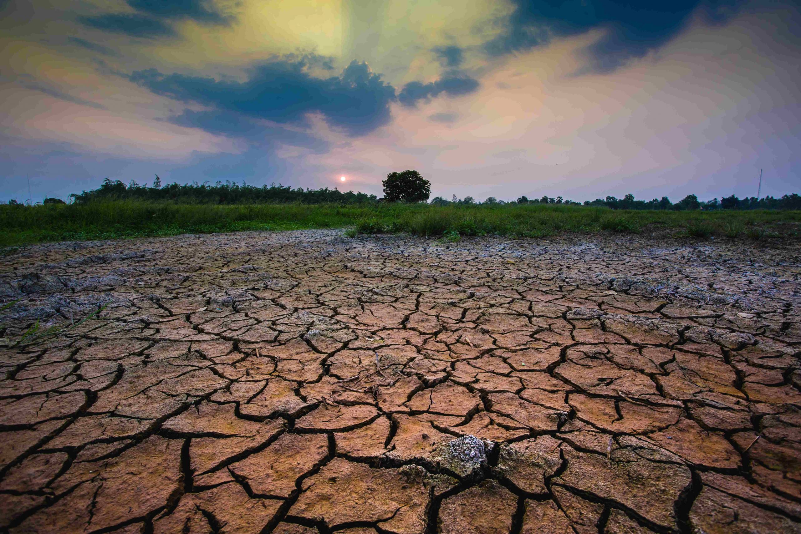 Study: Greeks Aware of Climate Change Impact but Still Seeking Solutions