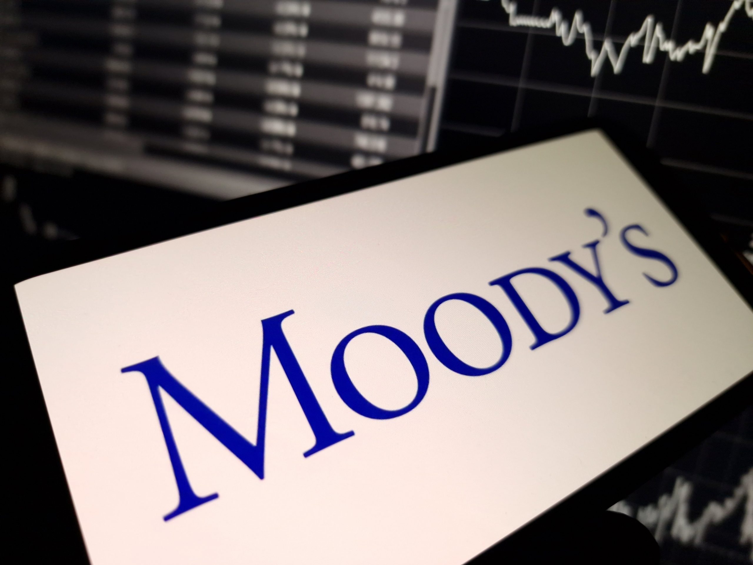 Moody’s Note Positive for Greek Banks Ahead of March 15 Evaluation