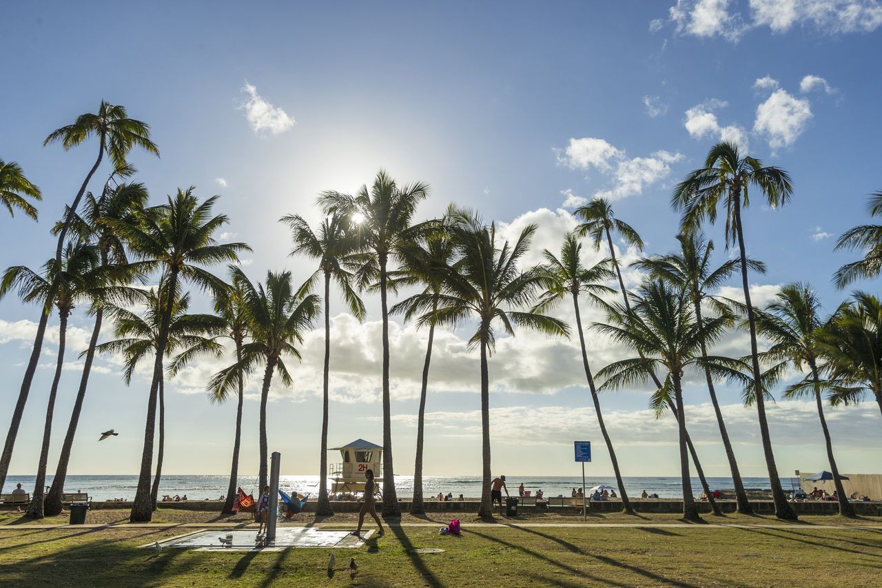 Low-Key Hawaii: Where to Find Honolulu’s Quieter Side—Far from the Big Resorts