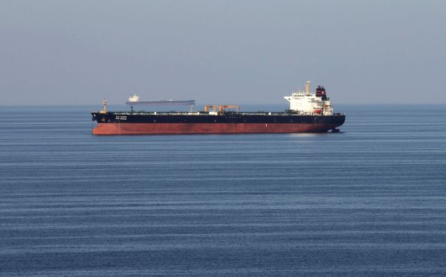Iran Releases 17 Crew Members of Greek-owned Tanker ‘St. Nikolas’