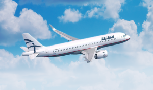 Aegean Airlines Resumes Dividend Distribution Amid Strong Financial Performance