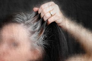 Americans Will Do Anything to Avoid Gray Hair