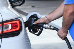 Gasoline Prices Soar in Greece, Exceeding € 2 per Liter in Athens