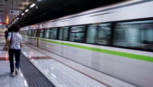 Several Athens Metro Stations to Close Wednesday at 3:30pm