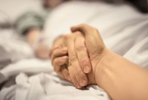 Should We Use AI to Re-Create Our Loved Ones After They Die?