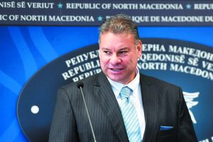State Department Receives Assurances from VMRO-DPMNE on North Macedonia’s European Path