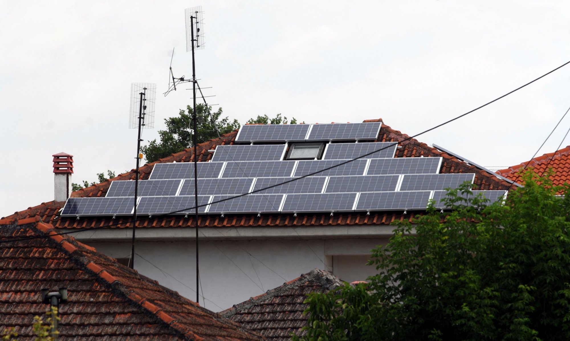 Greece’s Renewable Energy Balancing Economic Gains with Community Challenges
