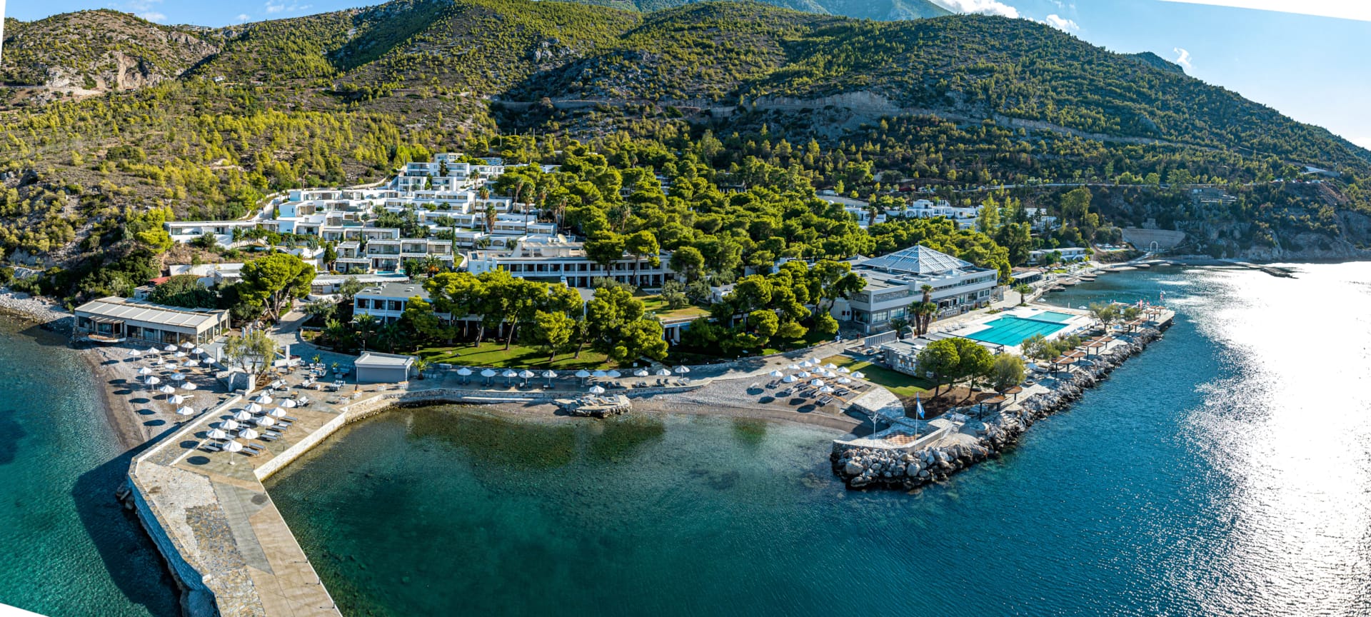 Wyndham Hotels & Resorts Expands Footprint in Greece