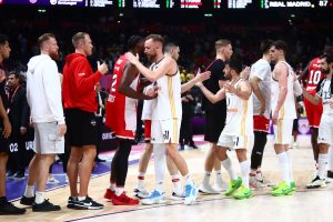 EuroLeague Final 4: Greek Basketball’s Prominent Presence