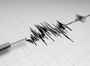 3.9R Quake West of Corfu Early Friday