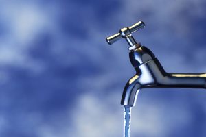 Water Supply Interruption Around Athens on Sunday