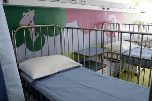 Anesthesiologists at Aglaia Kyriakou Children’s Hospital Hold Work Stoppage