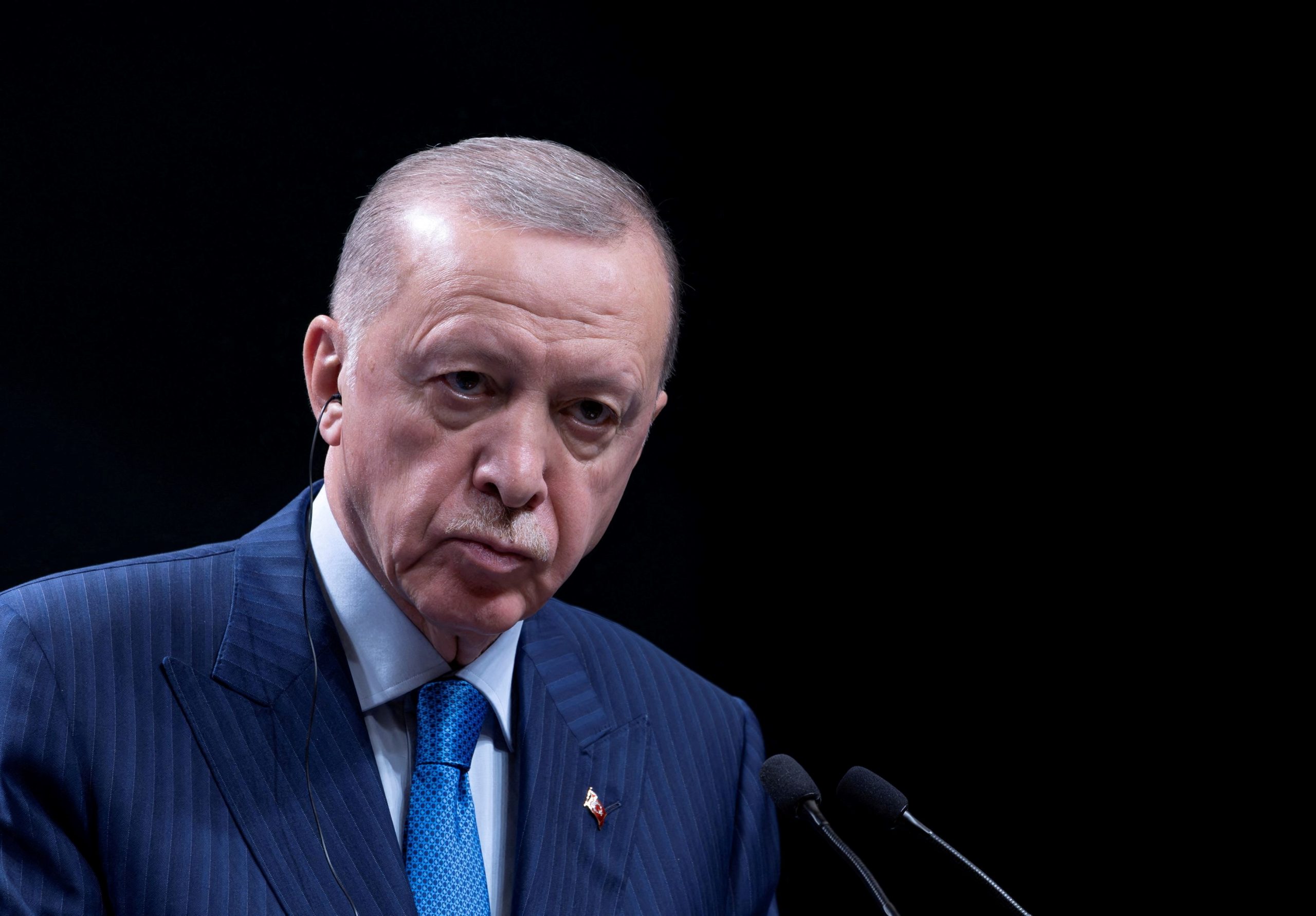 Latest Erdogan Tirade on Anniversary of Fall of Constantinople