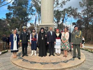 Arthur Leggett, Last Battle of Crete Combatant: ‘War is a Stupid Thing’