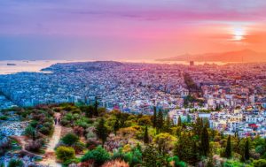 Real Estate Report: Origin of Foreign Homebuyers in Greece
