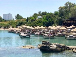 MyCoast App Helps Greek Authorities Clamp Down on Public Beach Violations