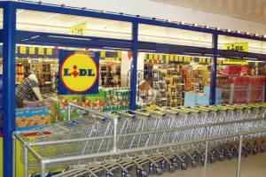 25 Years of Lidl Greece, €1.4 Billion Investments, Future Plans