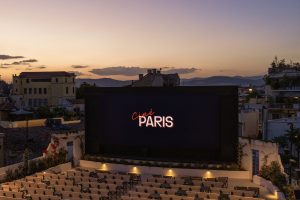 Cine Paris to Screen ‘Greek Classics’ Until Mid-July