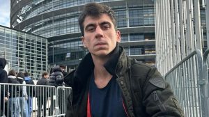Cyprus YouTuber Shocks Winning European Parliament Seat