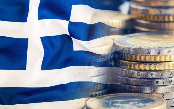 Bloomberg: Greece Former EU ‘Crisis’ Country Set to Thrive