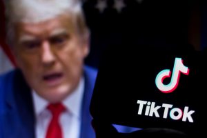 Donald Trump Joins TikTok Years After Trying to Ban the App
