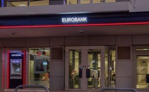 Eurobank Increases Stake in Hellenic Bank to 55.42%