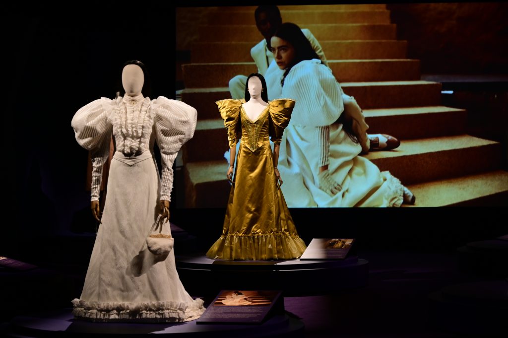 Benaki Museum Presents ‘Poor Things: The Costumes’ Exhibition