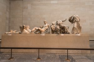 Parthenon Marbles: Why Turkey Supported Greece at UNESCO