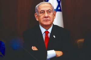 Israel Gaza War – Netanyahu Dissolves War Cabinet