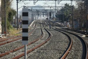 Greek Transport Minister Heads to EU Council on Railway and Road Safety