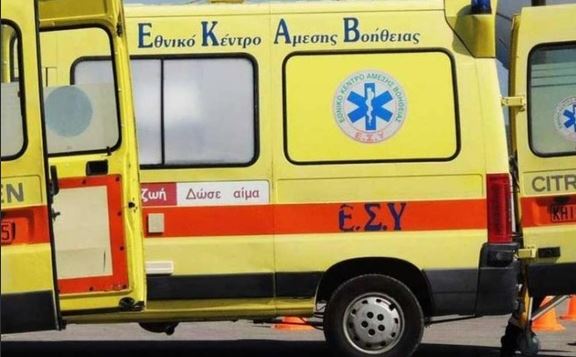 Body Discovered Near Glyfada Coast Monday Afternoon