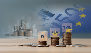 Eurostat – Greek Inflation at 2.4% in May
