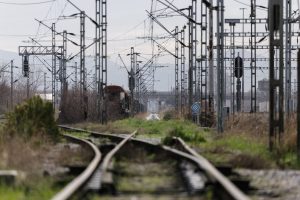 Greece-Switzerland Discuss Reviving Historic Peloponnese Railway