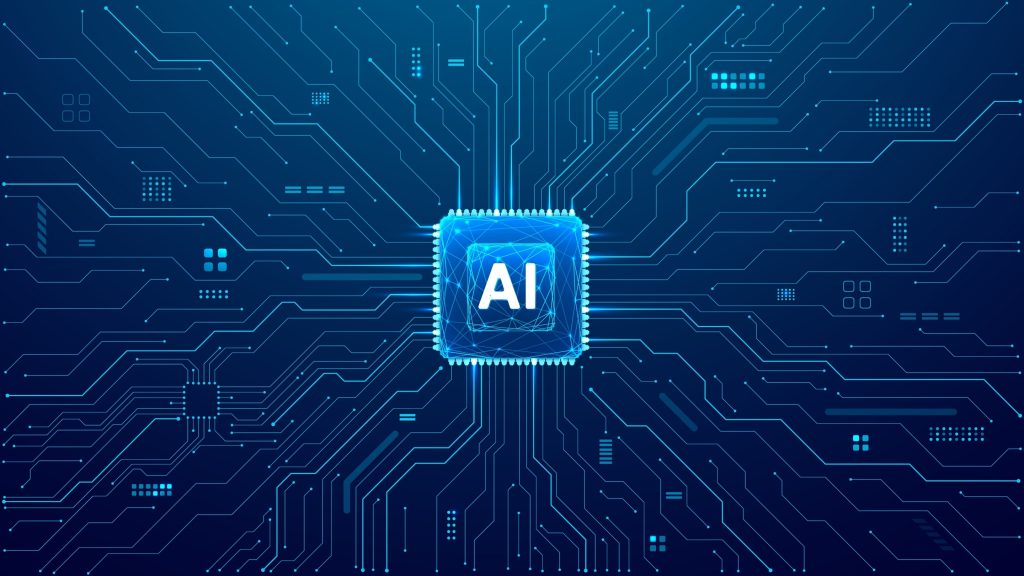 The Dial-Toning of AI
