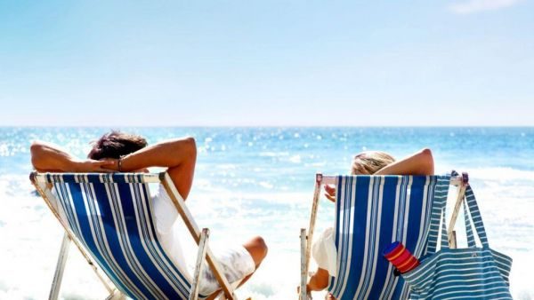 More than 6.7mln Overnight Stays in Accommodations in April